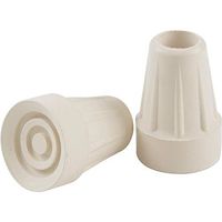 Crutch Tip, 3/4" CRUTCH TIP
