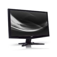 Acer G185HVb 18.5 LCD Monitor - 16:9 - 5 ms