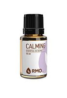 Rocky Mountain Oils Calming Essential Oil Blend 15ml - 100% Pure Essential Oils