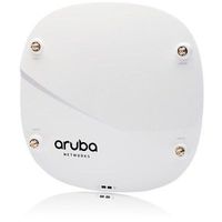 Aruba Instant IAP-325-US Wireless Network Access Point (802.11ac, 4x4 MIMO, Dual Band Radio, Integrated Antennas, Business Class, Enterprise)