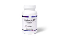 Tesseract Medical Research, Tetracumin QR 800mg, 120 Capsules