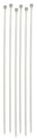 Darice 1095-01 Locking Cable Ties, 12-Inch, Clear