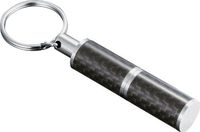 Visol VCUT27 Tack Carbon Fiber Cigar Punch