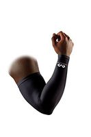 McDavid 656R Compression Arm Sleeve Black, Large
