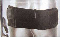 Therapist's Choice® Sacroiliac/Pelvic Hip Belt (Large)