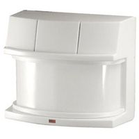 Heath/Zenith HZ-5316-WH VA-HP008 DLX WHT Motion Sensor, White