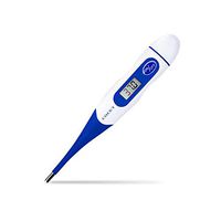 Digital Medical Thermometer for Baby Children and Adult Thermometer - Fever Thermometer