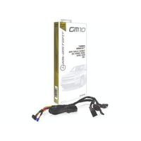 Idatalink ADS-THR-GM10 NSTALLATION T-Harness