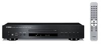 Yamaha CD-S300-RK Rackmount CD Player, USB Port, MP3, WMA Playback, DAC Conversion