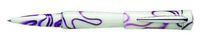 Laban Scepter Purple Rollerball Pen - LRN-R687-IPPE