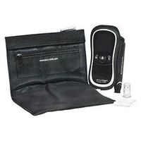Accu-chek Compact Plus Carrying Case (Pouch)