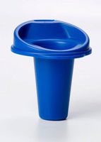 Provale Cup Replacement Lid 5cc