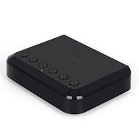 Wireless WiFi Audio Receiver - August WR320 - Multiroom Adaptor for Speaker Systems