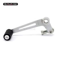 Frames & Fittings Gear Shift Lever & Foot Brake Pedal Lever for Kawasaki Z900 2017 2018 Motorcycle Accessories Shifter Pedal Z 900 - (Color: Shift Lever)