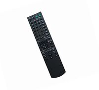HCDZ Replacement Remote Control Fit for Sony RM-ADU006 RM-ADU008 148057111 DVD Home Theater System