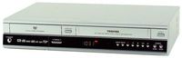 Toshiba DVR3 DVD Recorder/VCR Combination