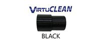 VirtuClean Heated Hose Adapter (Black Adapter)