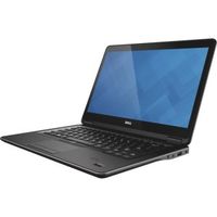 Dell Latitude E7440 14" LED Ultrabook - Intel Core i5 i5-4300U 1.90 GHz 4GB 500GB W7P