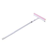 housancun Cabo, a double-sided wipe glass blowing, glass cleaner, window cleaning tool, Cleaning brush heads can be replaced