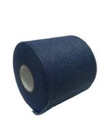 Bulk Prewrap for Athletic Tape - 12 Rolls, Navy