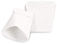 Guardian Disposable Paper Cups, 4 oz, White, 250/Sleeve; Fully Recyclable and Biodegradable