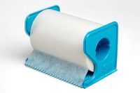 BND-1535-3 TAPE MICROPORE 3 DISPENSER4/BX 10BX/CS 3MTM MICROPORETM SURGICAL TAPES