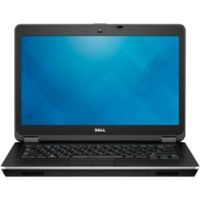 Dell Latitude E6440 14" LED Ultrabook - Intel Core i7 i7-4600M 2.90 GHz - Anodized Aluminum