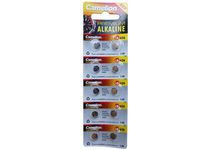 50 x AG4 376 377 G4A LR66 L626 LR626 GP77 Button Batteries