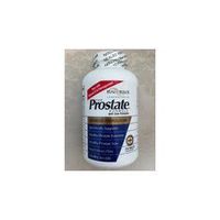 Real Health Prostate Formula with Saw Palmetto 270-Tablets by EMERSON HEALTHCARE