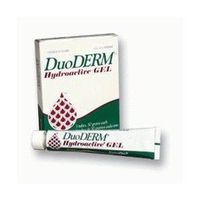 DuoDERM Hydroactive Gel 15 g Box: 10 by DuoDerm