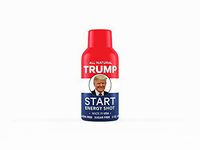Trump Start Energy Shot