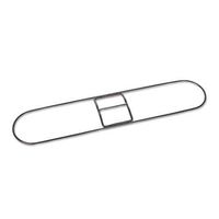 UNISAN Clip-On Dust Mop Frame UNS 1248