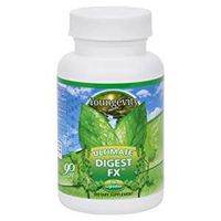 Enzymes, Prebiotics & Probiotics Digestion Aid 90 Capsules