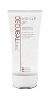 Decubal Anti-Itch Gel 100 ml Dry and Irritated skin Face and Body