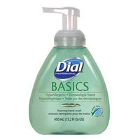 DPR98609 - Basics Foaming Hand Soap