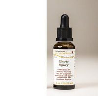Newton Homeopathics - Sports Injury Spray 1 oz