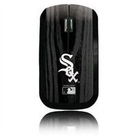 Pangea Brands MLB Chicago White Sox Wireless Mouse