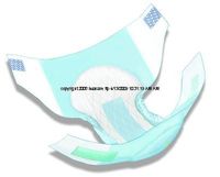 Case of 96 Wings Brf H/L 3d Sm KENDALL HEALTHCARE PROD.