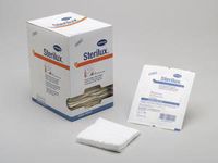 Hartmann Usa Sterilux® Premium Gauze Sponges 56900000