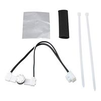 Homeswitch w10402110 Dishwasher Thermal Fuse Kit W10195528 LP14191 ADB1400AWB2