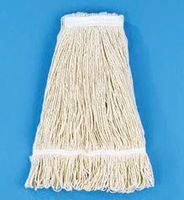 Premium Pro Loop Web/Tailband Mop Head 32 oz. Mop Size (UNS432R)