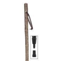 Unisex Cane Natural Bark Ash  -Affordable Gift! Item #DHAR-9769900