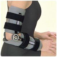 The Universal Arm Brace Universal Arm Brace Long - Model 55999003