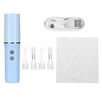 3.9mm WiFi Visual Ear Spoon, HD Ear Cleaner Tool for Children(Blue)