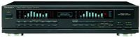 Technics SH-GE70 Equalizer