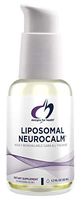 Designs for Health Liposomal NeuroCalm - Liquid GABA + L Theanine to Support Calm + Healthy Stress Response (25 Servings / 1.7oz)