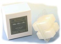 Aromatique White Teak Moss Boxed Wax Melt Urban Garden
