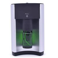 YXLJY Beauty Salon Essential Oil Diffuser Atomizer, Aroma Diffuser, for Hotel ktv 4s Shop mall-A 11x25cm(4x10inch)