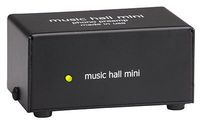 Music Hall Mini MM Phono Pre-Amplifier