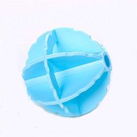 6 pcs Washing Ball, Magic Clean Washing Laundry Dryer Balls Tumble Softner Washer Wash Balls